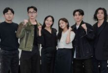 5 Lawan Main Lee Jae Wook yang Paling Berbeda, dari Chemistry Manis hingga Tegang