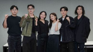 5 Lawan Main Lee Jae Wook yang Paling Berbeda, dari Chemistry Manis hingga Tegang