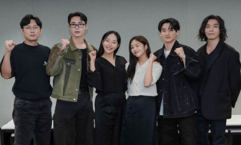 5 Lawan Main Lee Jae Wook yang Paling Berbeda, dari Chemistry Manis hingga Tegang