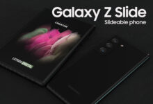 Samsung Siapkan Galaxy Z Slide, Layar Gulung Pertama yang Dibidik Meluncur 2028