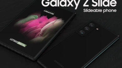 Samsung Siapkan Galaxy Z Slide, Layar Gulung Pertama yang Dibidik Meluncur 2028