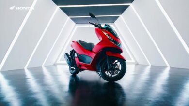 Tembus 250 Hp, Kawasaki Teryx H2 dan 3 Motor Baru Ini Bawa Karakter Berbeda