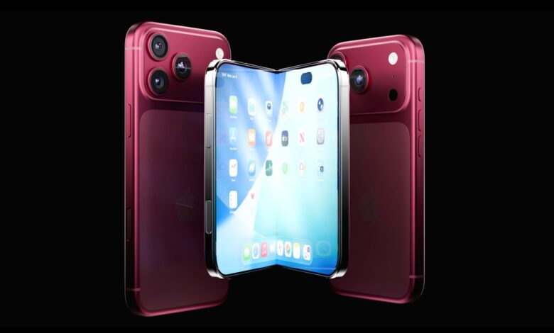 iPhone 18 Pro Diprediksi Maju ke 8 atau 9 September, Apple Siapkan Panggung Lebih Sempit