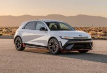 Hyundai Sediakan 250 Mobil Pengganti Premium, IONIQ 5 Masuk Daftar Pinjaman