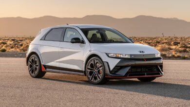 Hyundai Sediakan 250 Mobil Pengganti Premium, IONIQ 5 Masuk Daftar Pinjaman