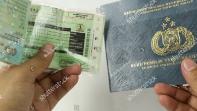 Balik Nama Kendaraan Bekas Kini Gratis, STNK Tak Lagi Perlu KTP Pemilik Lama