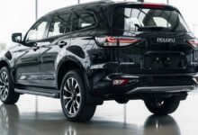 Isuzu 9-Seater 2026 Menawarkan Solar Irit, Serba Bisa untuk Banyak Bisnis