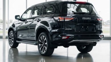 Isuzu 9-Seater 2026 Menawarkan Solar Irit, Serba Bisa untuk Banyak Bisnis