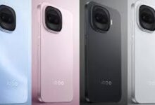 Baterai 6.500mAh dan Layar 120Hz, iQOO Z11i Siap Masuk Pasar Pekan Ini