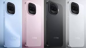 Baterai 6.500mAh dan Layar 120Hz, iQOO Z11i Siap Masuk Pasar Pekan Ini