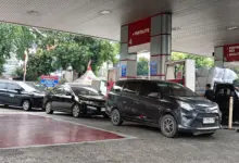 Barcode BBM Kini Jadi Pertanyaan Utama Saat Mobil Diesel Bekas Diburu