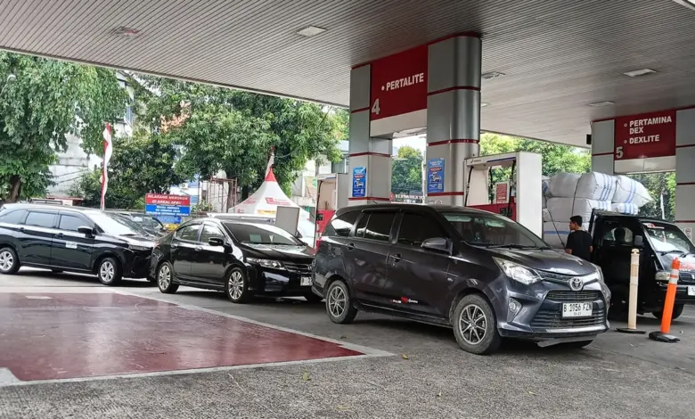 Barcode BBM Kini Jadi Pertanyaan Utama Saat Mobil Diesel Bekas Diburu