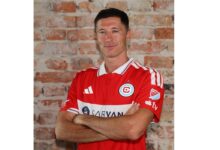 Lewandowski Tinggalkan Barcelona, Chicago Fire Dapat Mesin Gol Berstatus Bintang
