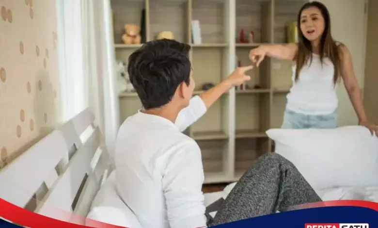 Berani Bilang Tidak, Cara Sederhana yang Bisa Menjauhkan Anda dari Hubungan Tak Sehat