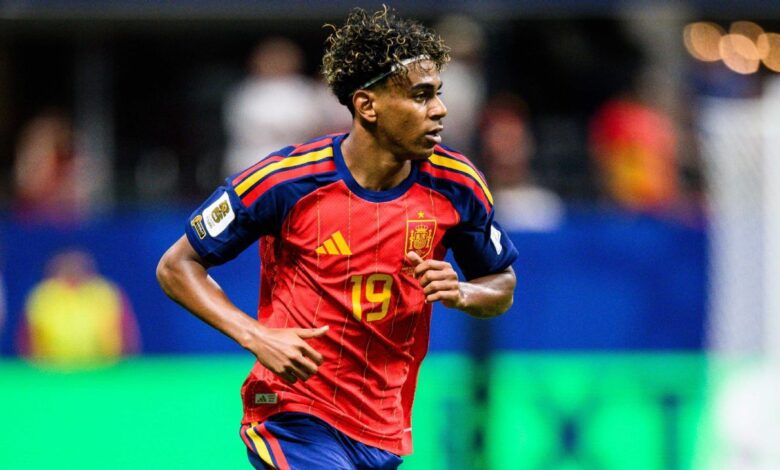 Spanyol Cuma Punya Satu Kunci Lawan Austria, Bola Harus Mengalir ke Lamine Yamal