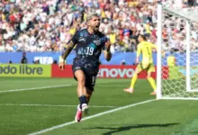Paraguay Menahan Jerman Sampai Penalti, Neuer Tak Cukup Selamatkan Die Mannschaft