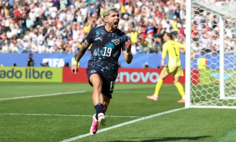 Paraguay Menahan Jerman Sampai Penalti, Neuer Tak Cukup Selamatkan Die Mannschaft