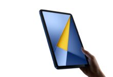 Bodi Metal dan Layar 2K 120Hz, POCO Pad C1 Tampil Menekan di Harga 2 Jutaan