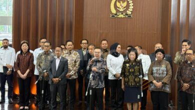 Harga Gas Industri Turun, Buruh Jadi Penerima Dampak Paling Cepat