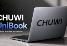 Laptop AI Rp7 Jutaan Ini Punya NPU 15 TOPS, Portnya Malah Lebih Lengkap dari Premium