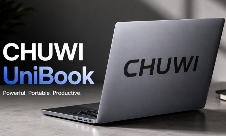 Laptop AI Rp7 Jutaan Ini Punya NPU 15 TOPS, Portnya Malah Lebih Lengkap dari Premium