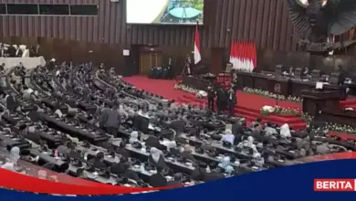DPR Tinggal Sahkan Mitchell Baker dan Luke Anthony, Jalan Timnas Indonesia Kian Dekat