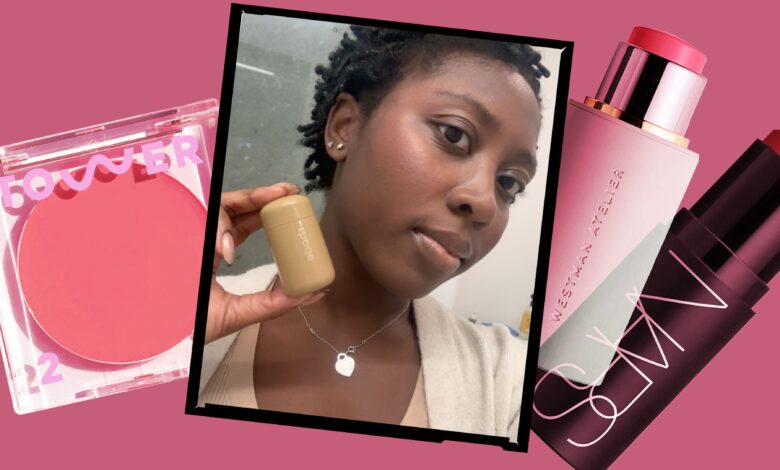 Liquid Blush Paling Tahan Lama, Ini Bedanya dengan Cream dan Powder