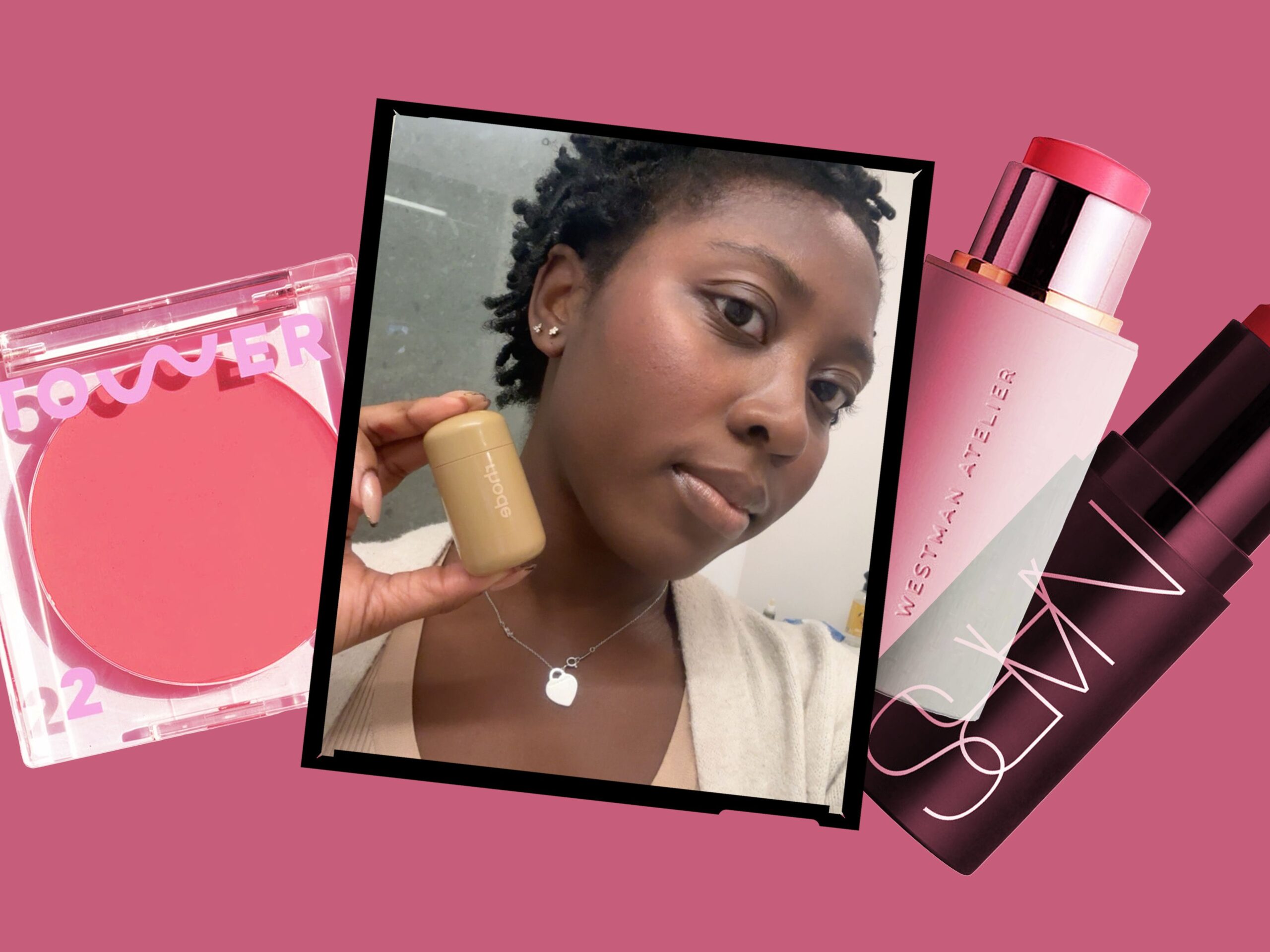Liquid Blush Paling Tahan Lama, Ini Bedanya dengan Cream dan Powder