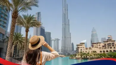 Visa On Arrival UEA untuk Warga Indonesia, Syarat Paspor Ini Jadi Penentu