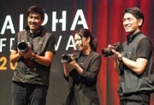 Sony Alpha Festival 2026 Hadirkan Enam Zona Coba Kamera Langsung di Jakarta