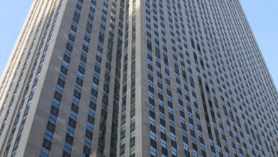 Comcast Pisahkan NBCUniversal dan Sky, Peta Media Global Mulai Bergeser