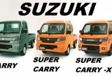 Carry 2026 Bukan Lagi Sekadar Mobil Niaga, Kabinnya Kini Jauh Lebih Nyaman