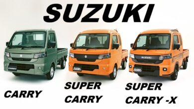 Carry 2026 Bukan Lagi Sekadar Mobil Niaga, Kabinnya Kini Jauh Lebih Nyaman