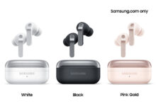 Galaxy Buds4 Pro Tahan Ramai dan Angin, Panggilan Tetap Jernih di Tempat Bising