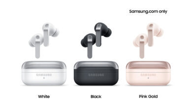 Galaxy Buds4 Pro Tahan Ramai dan Angin, Panggilan Tetap Jernih di Tempat Bising