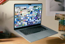 Diskon MacBook Air M5 1 TB Masih Bertahan, Selisih Harga dengan Apple Makin Jauh