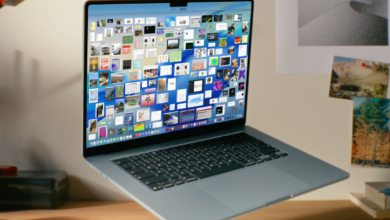 Diskon MacBook Air M5 1 TB Masih Bertahan, Selisih Harga dengan Apple Makin Jauh