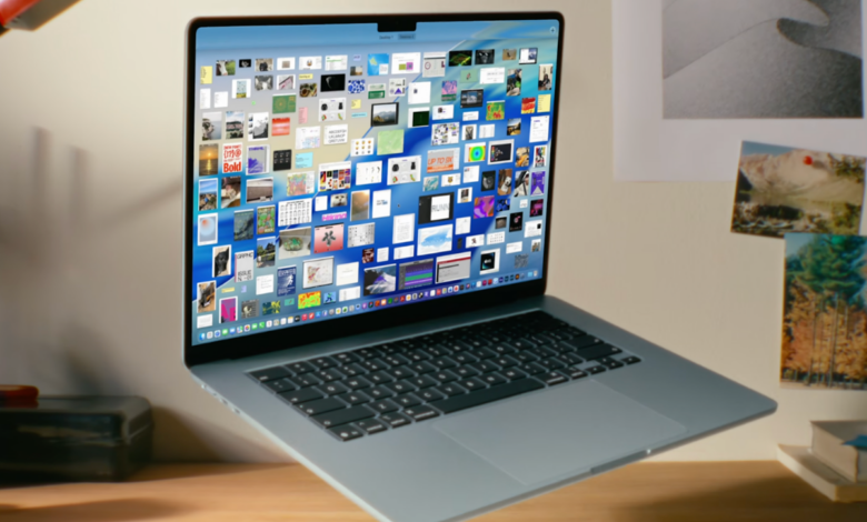 Diskon MacBook Air M5 1 TB Masih Bertahan, Selisih Harga dengan Apple Makin Jauh