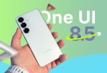 Galaxy S22 dan Z Fold 4 Masuk Daftar HP Samsung yang Terhenti di One UI 8