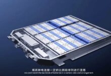 CATL Beralih ke Sodium-Ion, Harga Lithium yang Bergejolak Mulai Ditekan