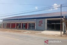 41 KDMP Banyumas Sudah Beroperasi, Ribuan Langkah Lain Masih Menunggu Gedung