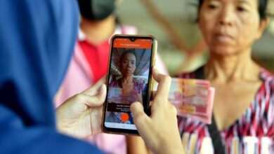 Dana BPNT Belum Masuk? Dua Cara Cek Lewat HP Ini Bisa Langsung Menjawab