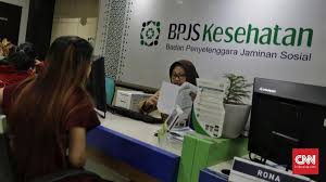 Rp20 Triliun Menunggu Pencairan, BPJS Kesehatan Bertaruh pada Aturan Aset Baru