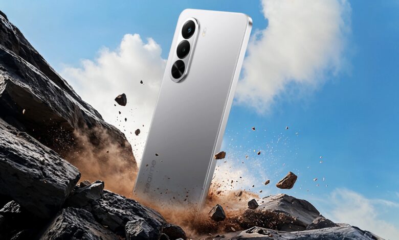 Baterai 8.000 mAh Jadi Senjata realme P4x, Siap Panaskan Kelas HP Gaming