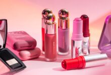 5 Liquid Blush yang Tahan Hingga 12 Jam, Pipi Tetap Merona Tanpa Terlihat Medok