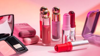 5 Liquid Blush yang Tahan Hingga 12 Jam, Pipi Tetap Merona Tanpa Terlihat Medok