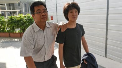 Remaja Prancis Ini Terancam Penjara di Singapura Usai Menjilat Sedotan Mesin Jus