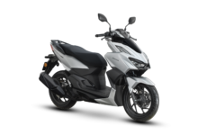 Honda Vario 160 Tawarkan Tenaga Besar, Tetapi Ada Kompromi yang Langsung Terasa