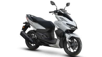 Honda Vario 160 Tawarkan Tenaga Besar, Tetapi Ada Kompromi yang Langsung Terasa