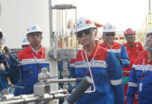 Pertamina Pastikan SAF dan B50 Siap Jalan, Jawa Timur Didorong Jadi Ujung Tombak Energi Baru